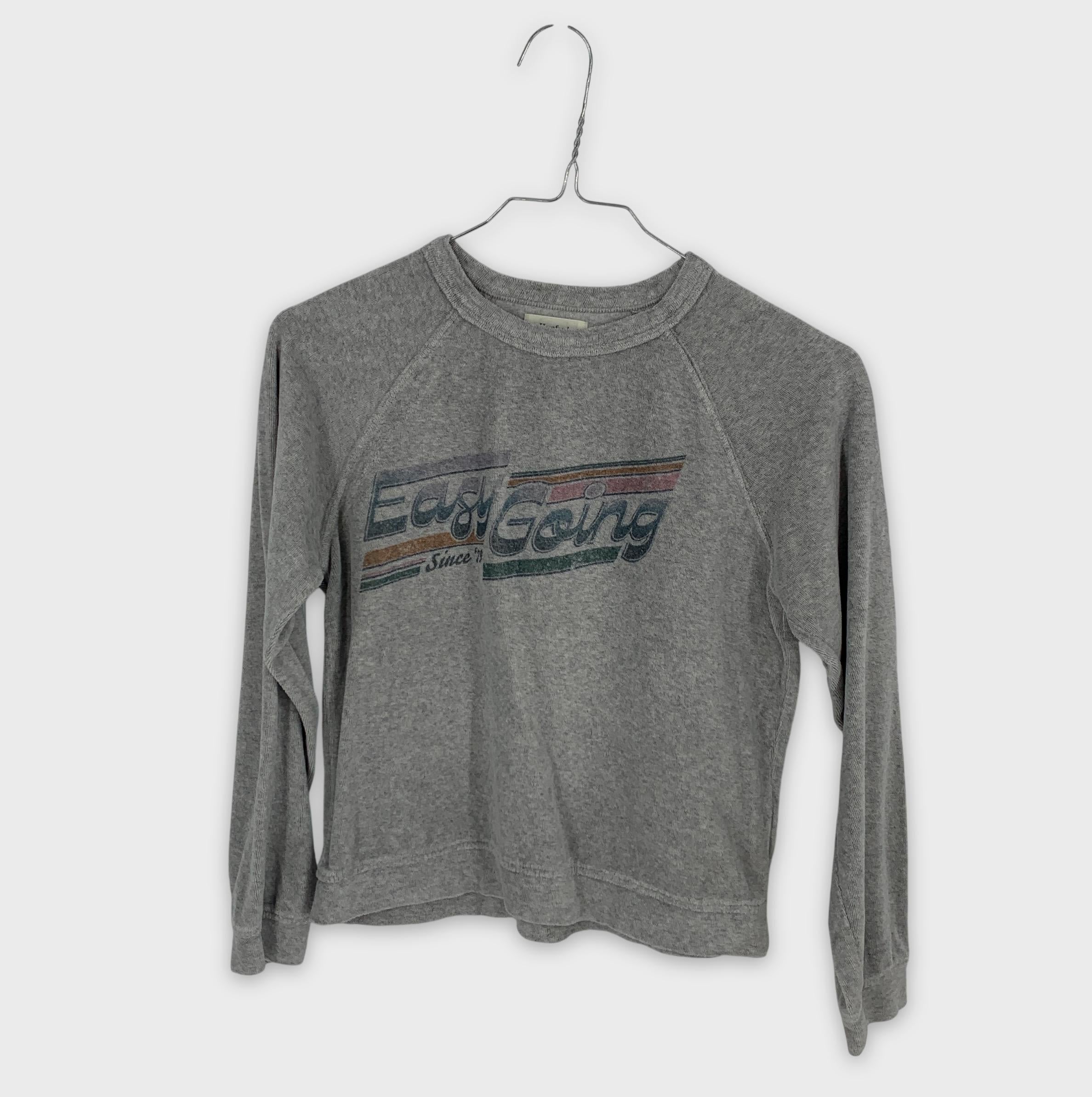 0-Hartford - Sweat-shirt - Taille 10