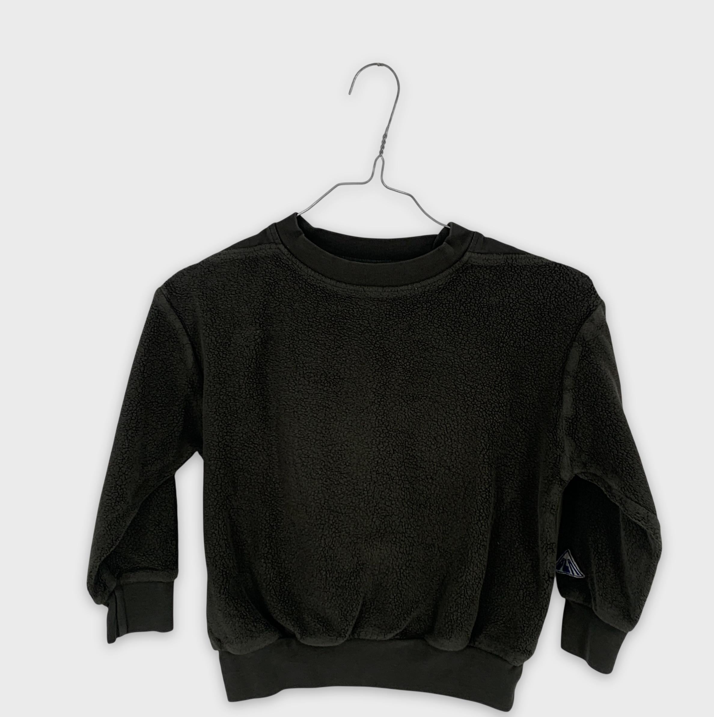 0-Bellerose - Sweat Polaire Enfant - Taille 8 ans