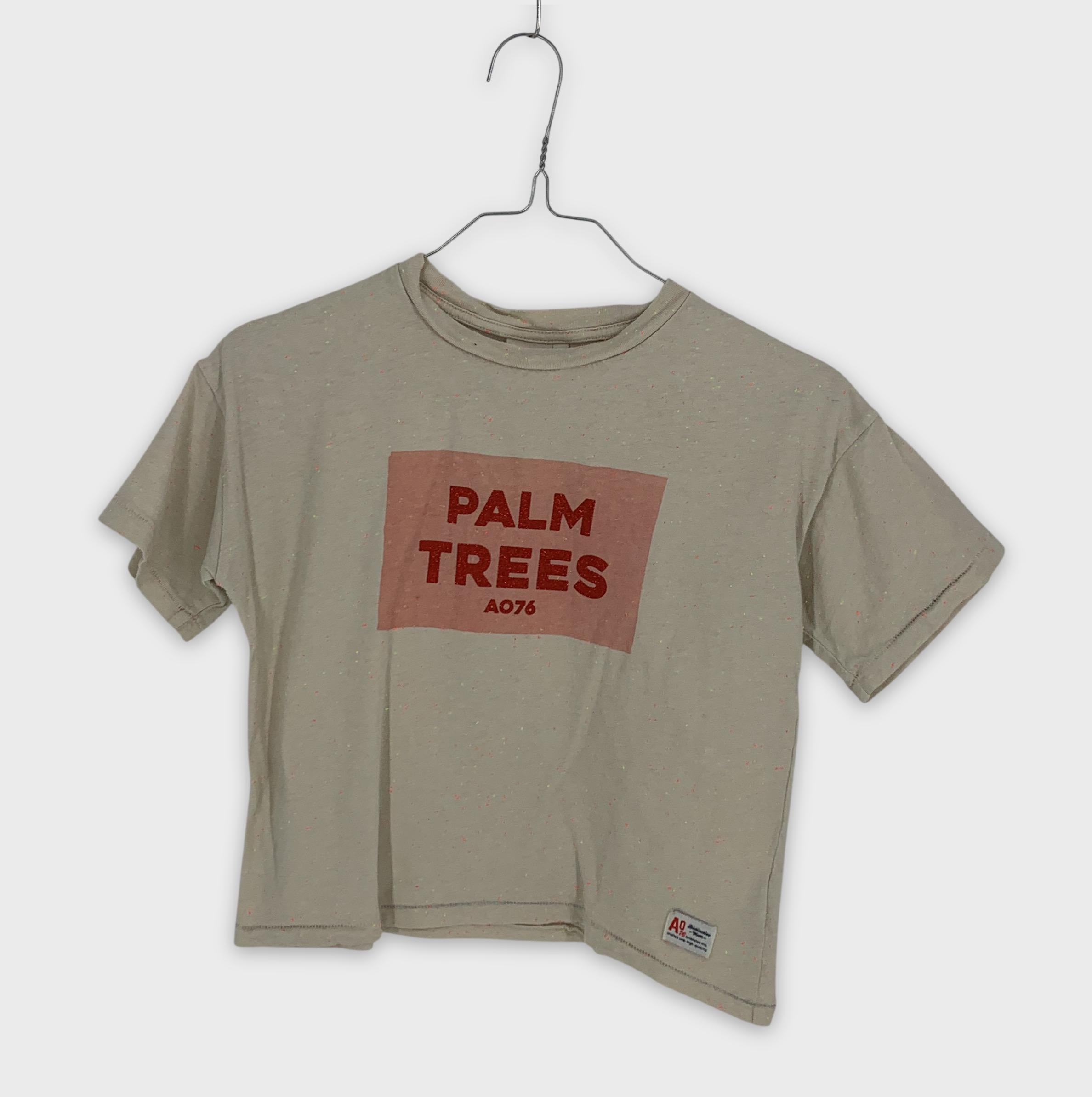 0-American Outfitters - T-shirt - Taille 8 ans