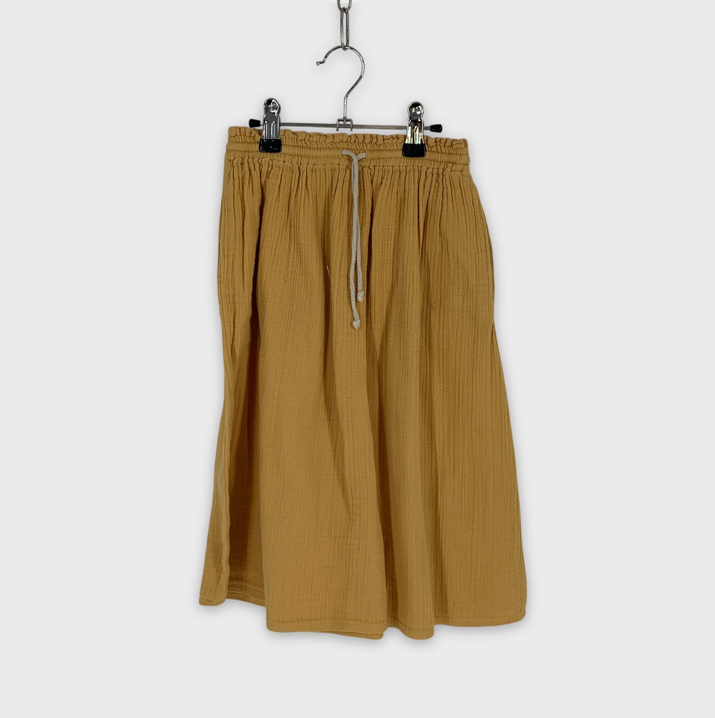 0-Hundred Pieces - Short - 10 Ans