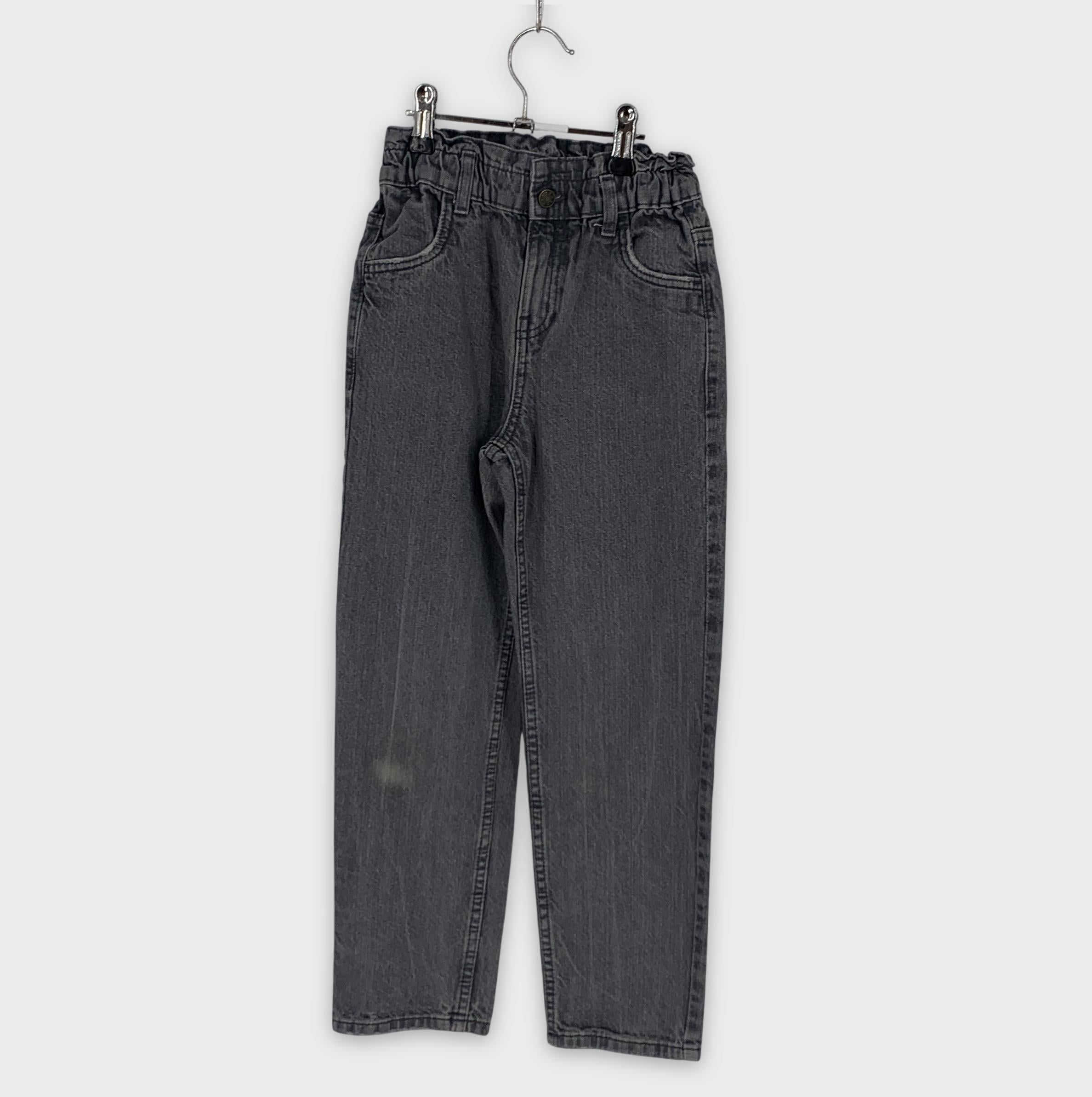 0-Monoprix - Jean - Taille 6 ans