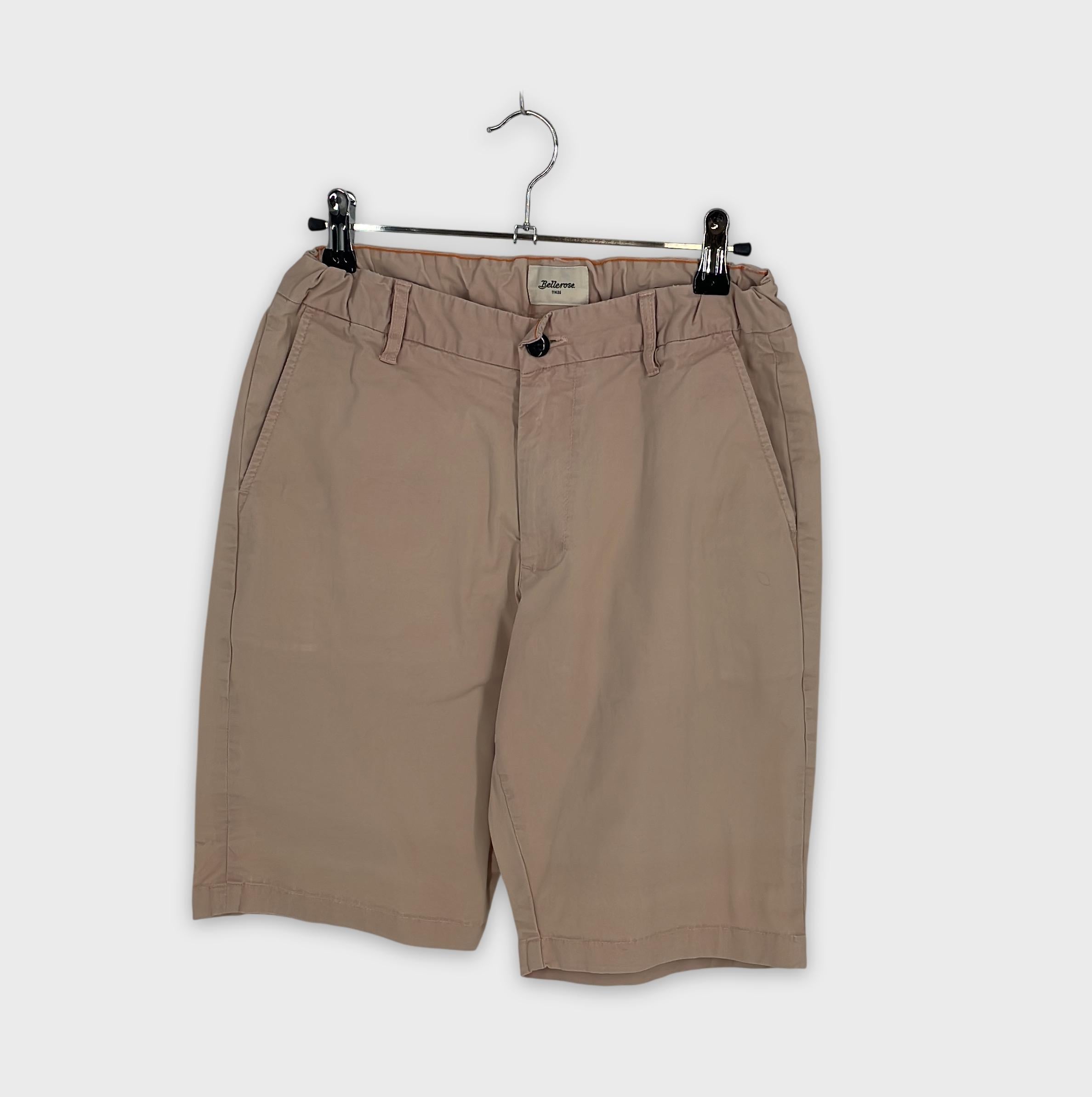 0-Bellerose - Short Chino - 14 Filles
