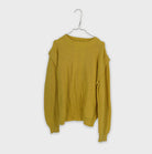 0-Simple Kids - Pull en Coton - Taille Unique Enfant