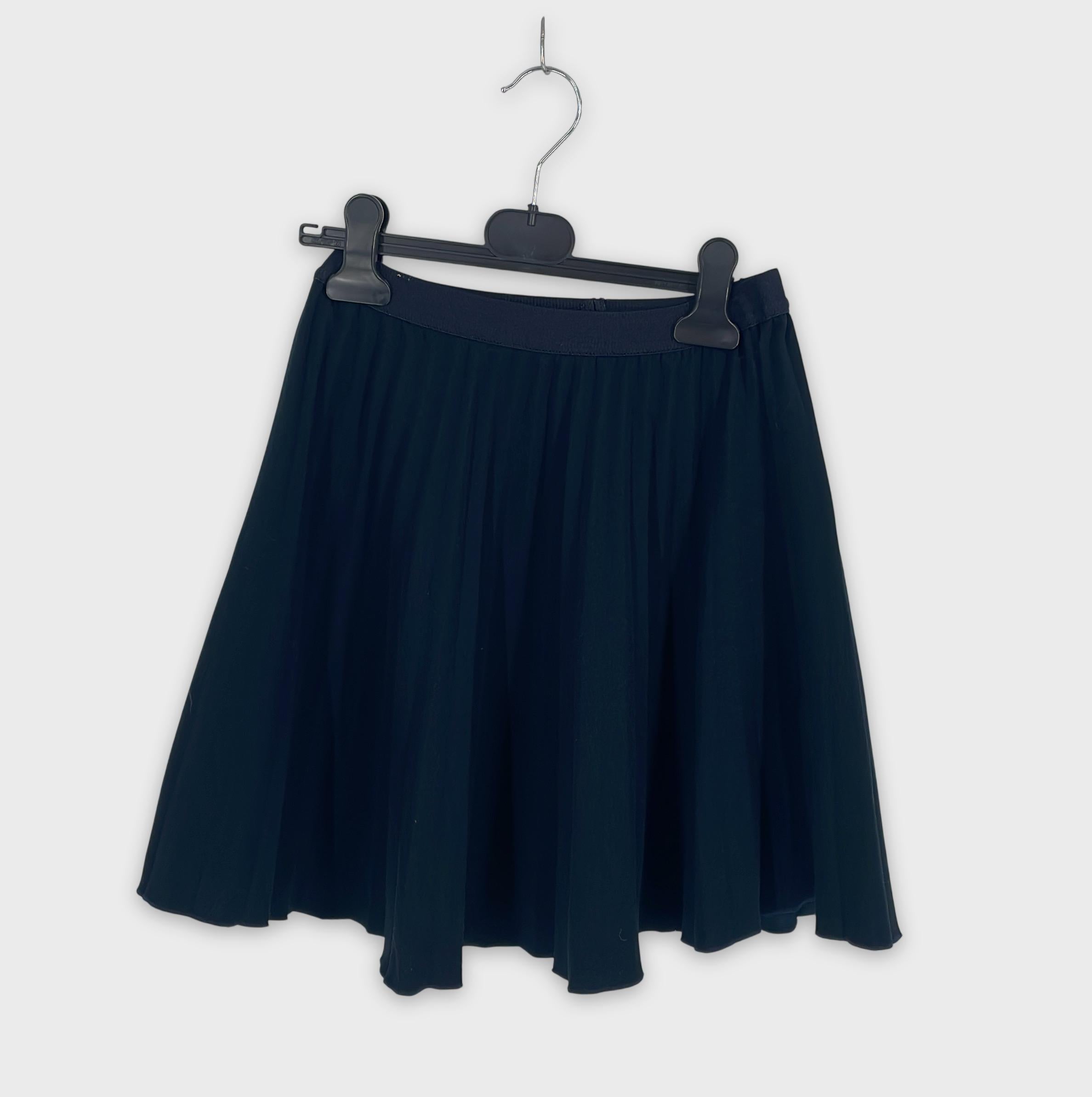 0-Bellerose - Jupe plissée - Taille 12 ans
