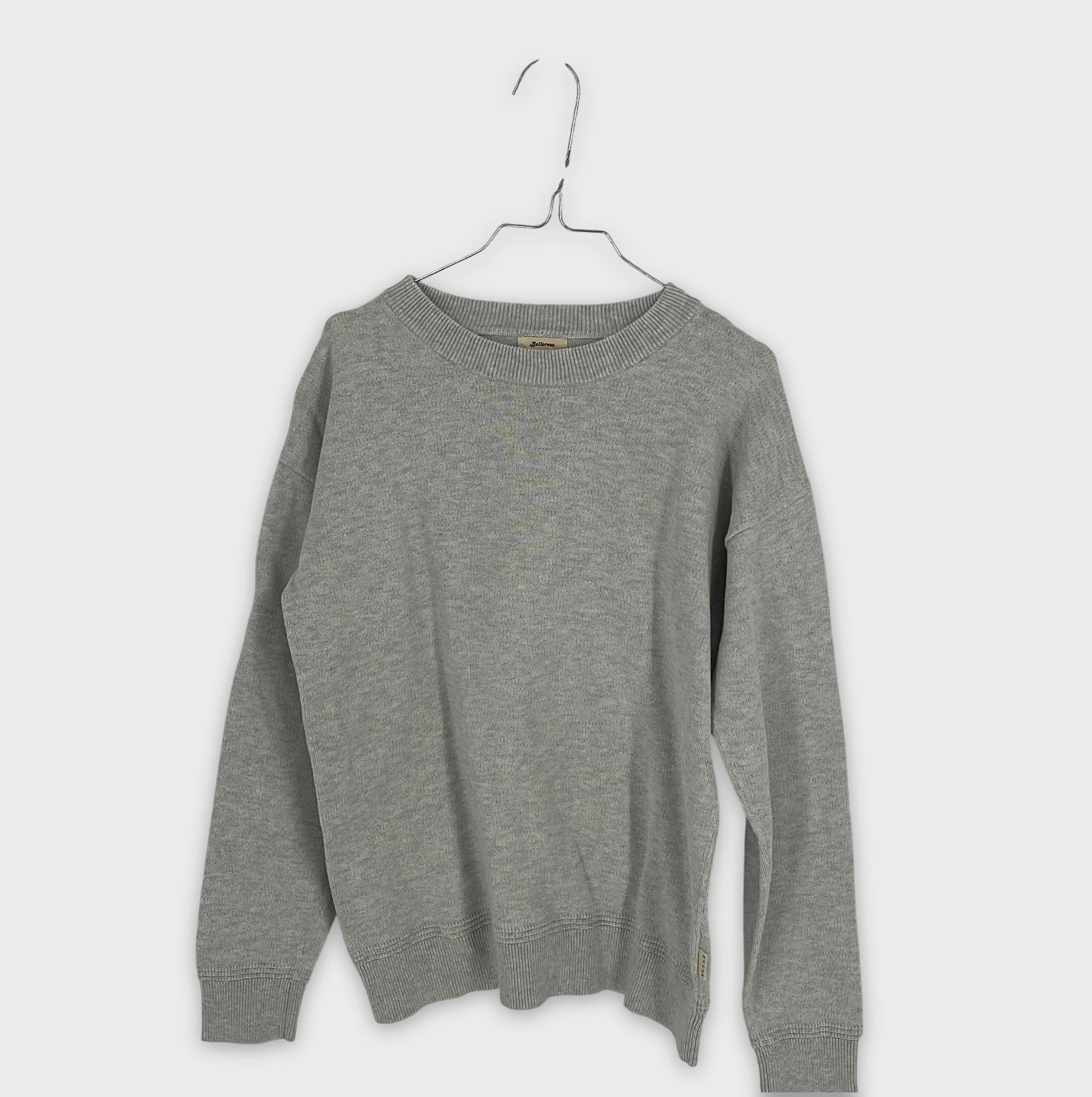 0-Betterose - Sweatshirt - Taille 12