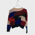 0-INDEE - Pull - Taille 12