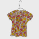 0-Morley - Robe - 4 ans