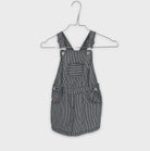 0-Knot So Bad - Robe salopette - 4 ans