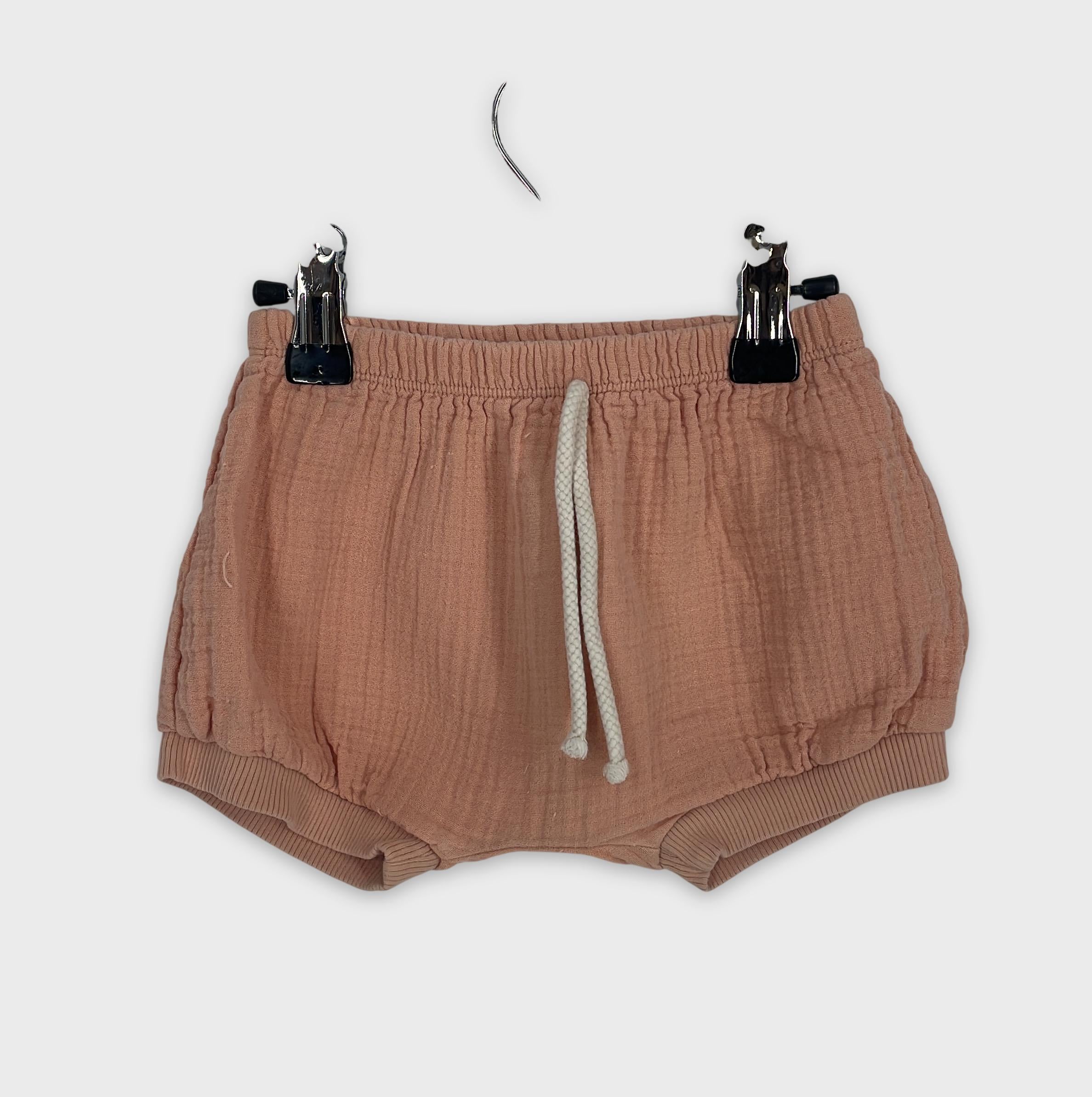 0-Dear Mini - Short - 12/18 Mois
