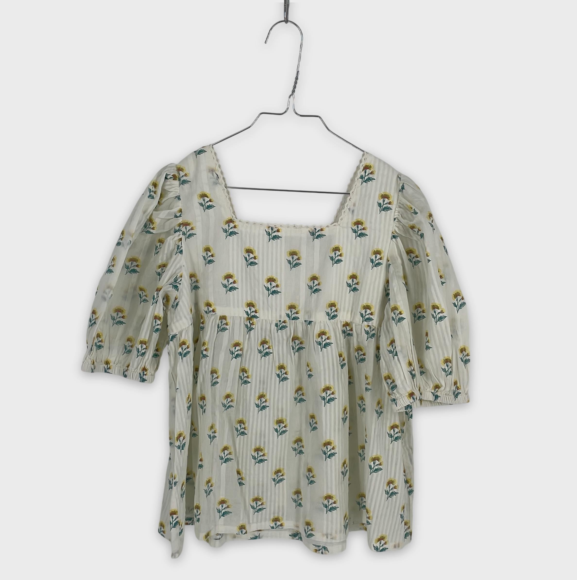 0-Cyrillus - Blouse - 14