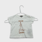 0-Émile et ida - T-shirt Bébé - 6 mois