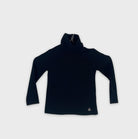0-United Colors of Benetton - Sous-pull Col Roulé - 2 ans (90 cm)