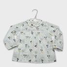 0-FELIZ by flow - Chemise - 12M