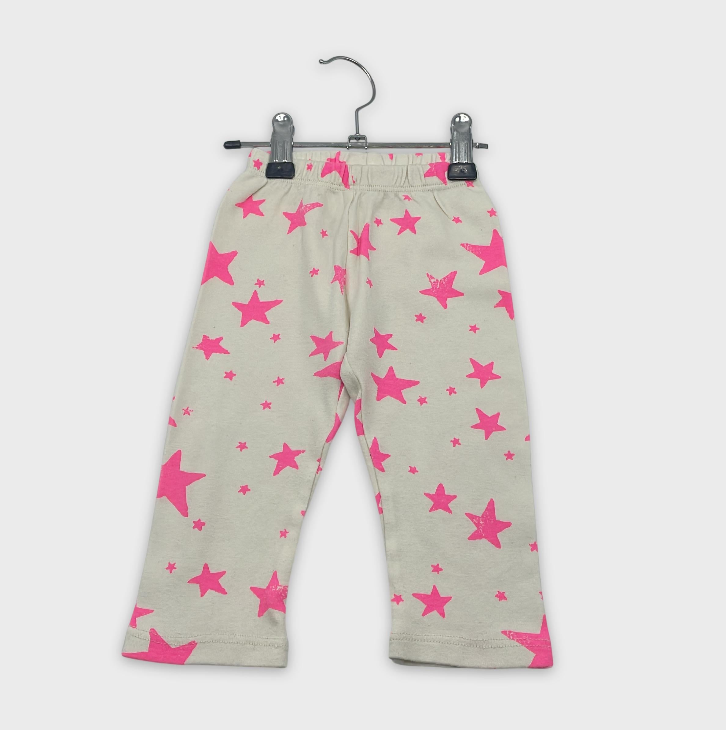 0-Noe & Zoe Berlin - Legging - 6-12 mois