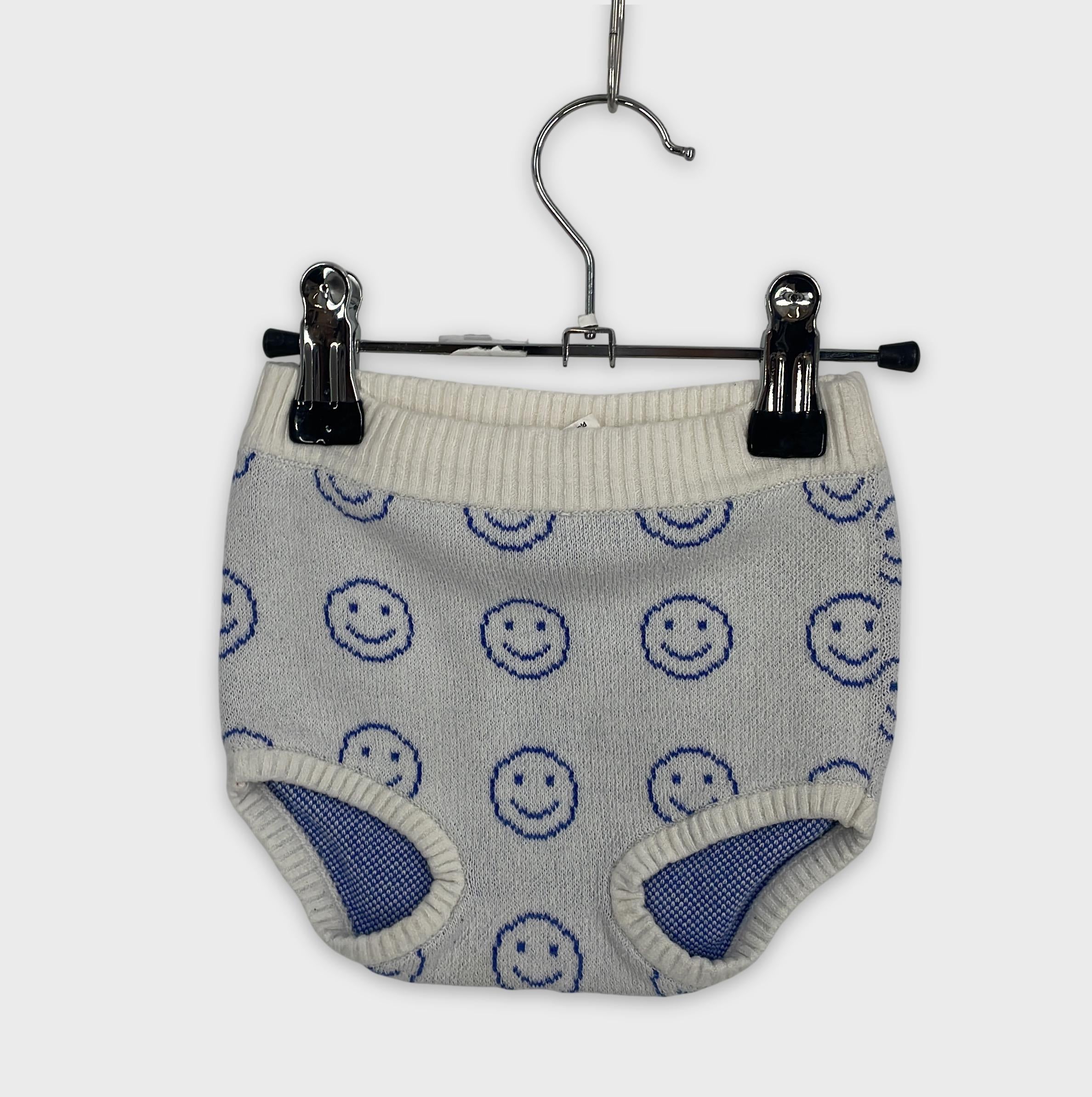 0-tinycottons - Bloomer Bébé - 9m