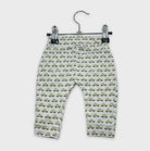 0-émile et ida - Pantalon de bébé - 3M