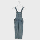 0-A0 76 - Salopette en Jean - Taille 8