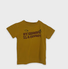 0-Unknown - T-Shirt - 1-2 ANS