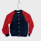 0-TAO & FRIENDS - Blouson Bomber - 104/110