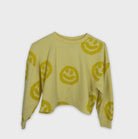 0-BESTies - Sweatshirt - 134 cm