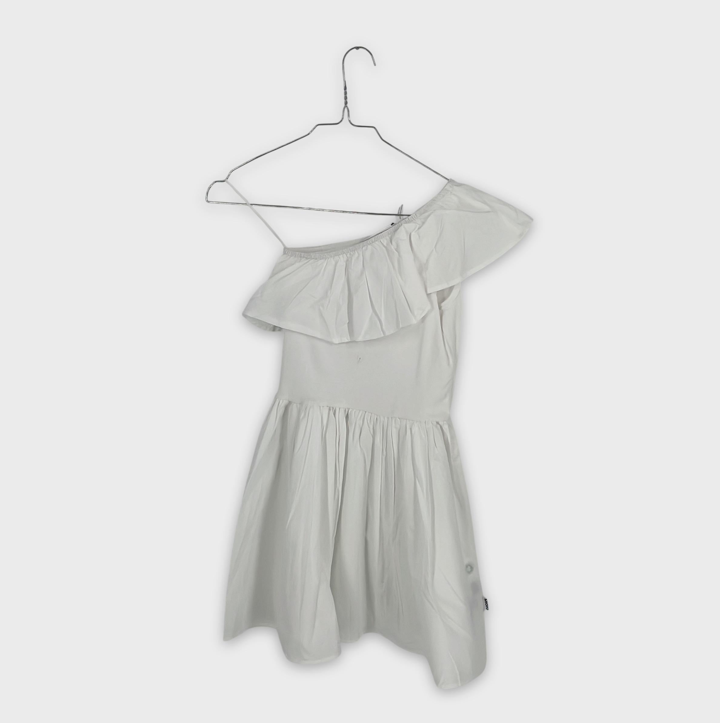 0-Molo - Robe - 128 (8 ans)