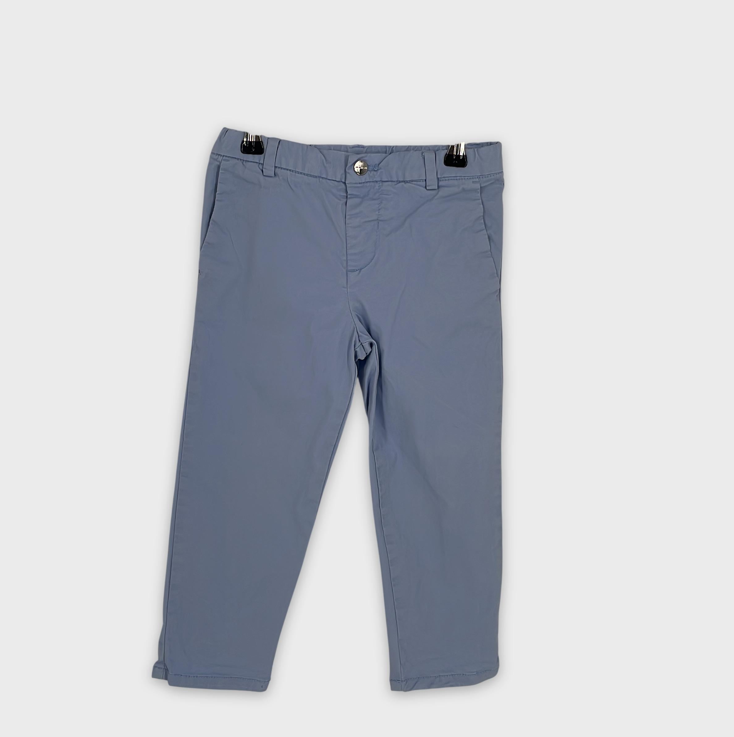 0-Jacadi - Pantalon - 4A