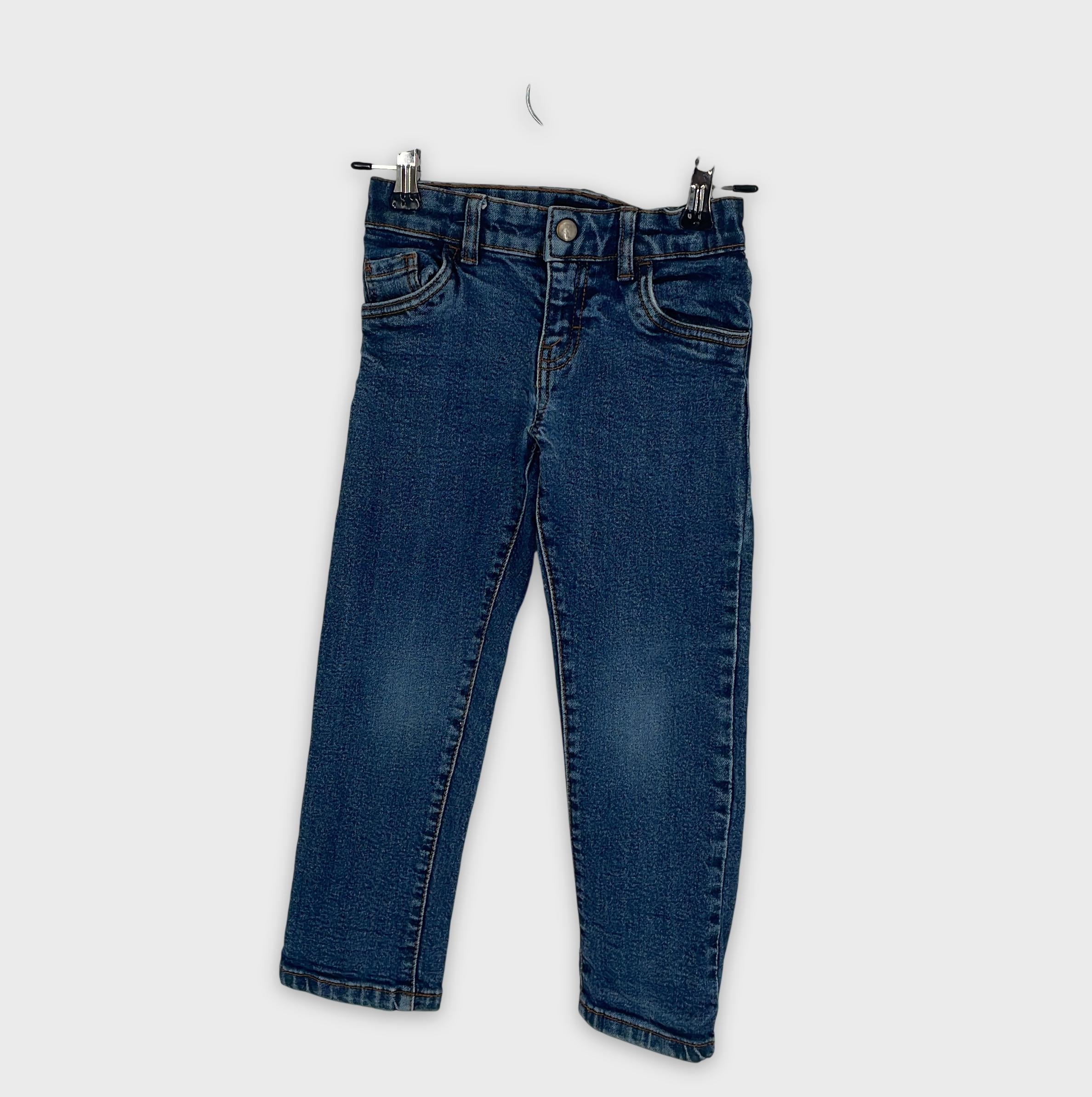 0-Monoprix - Jean - 24M