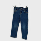 0-Monoprix - Jean - 24M