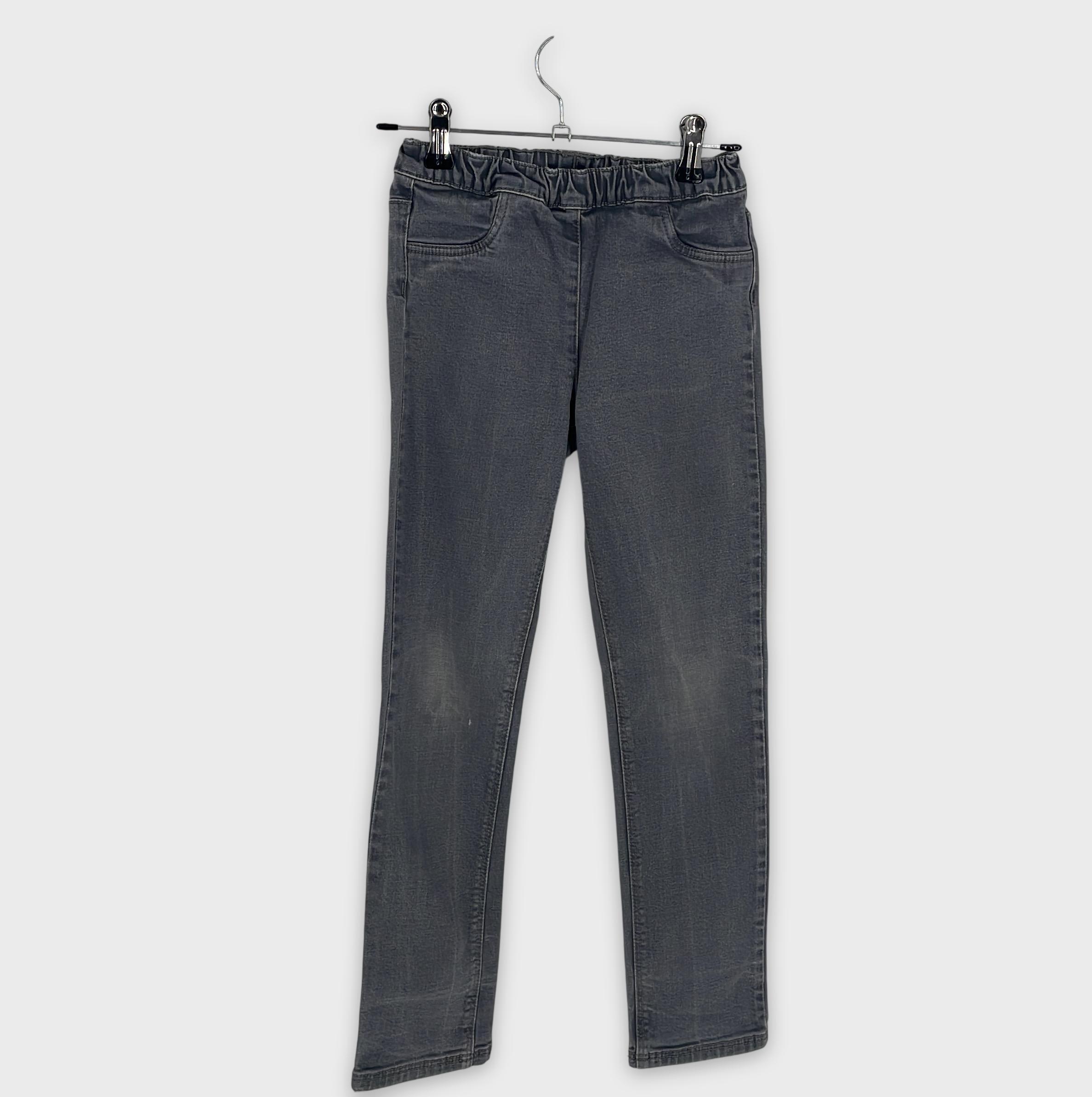0-Petit Bateau - Jean - 8 ans / 128 cm