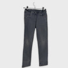0-Petit Bateau - Jean - 8 ans / 128 cm