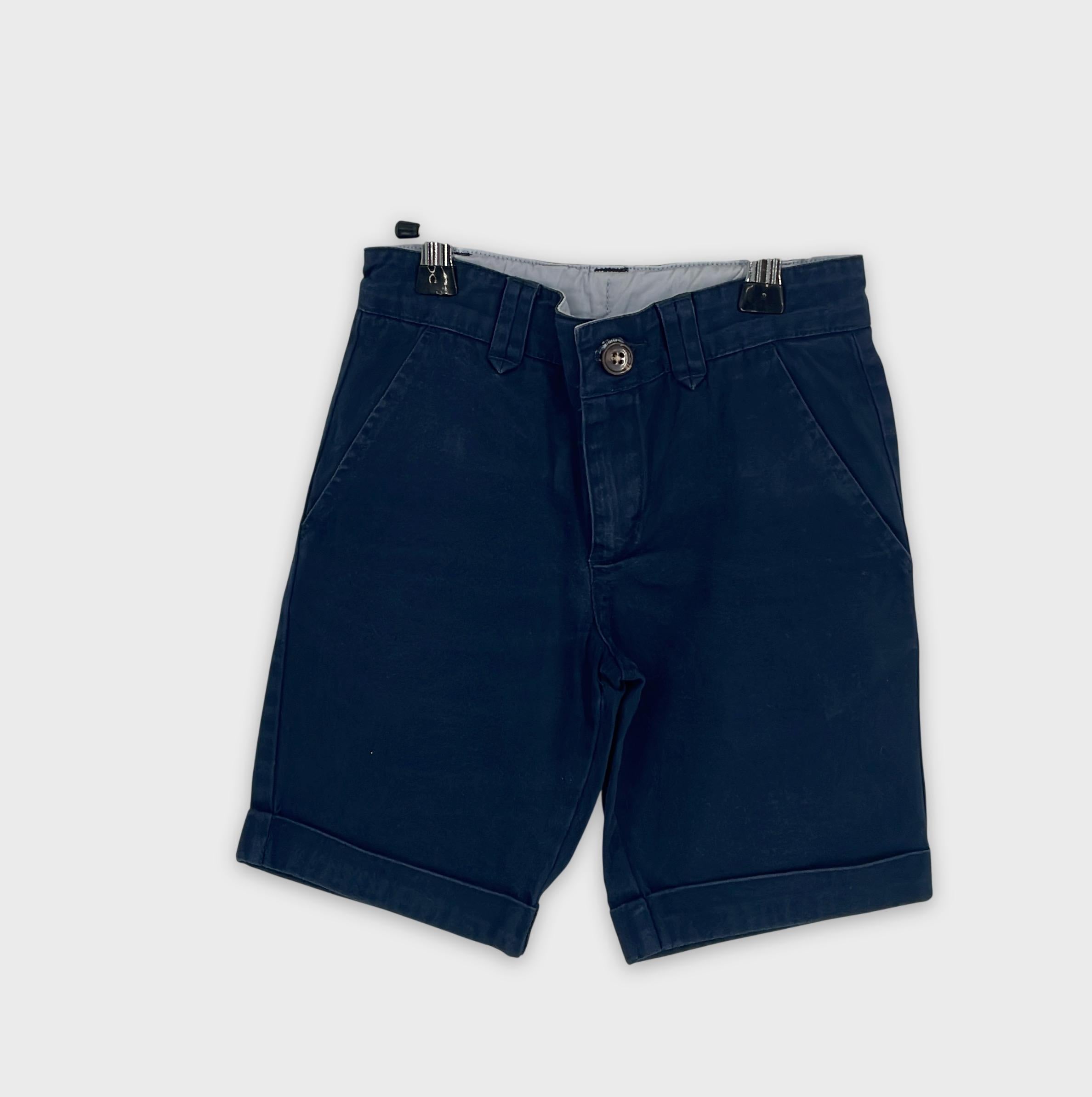 0-Cyrillus - Short - 4 ans