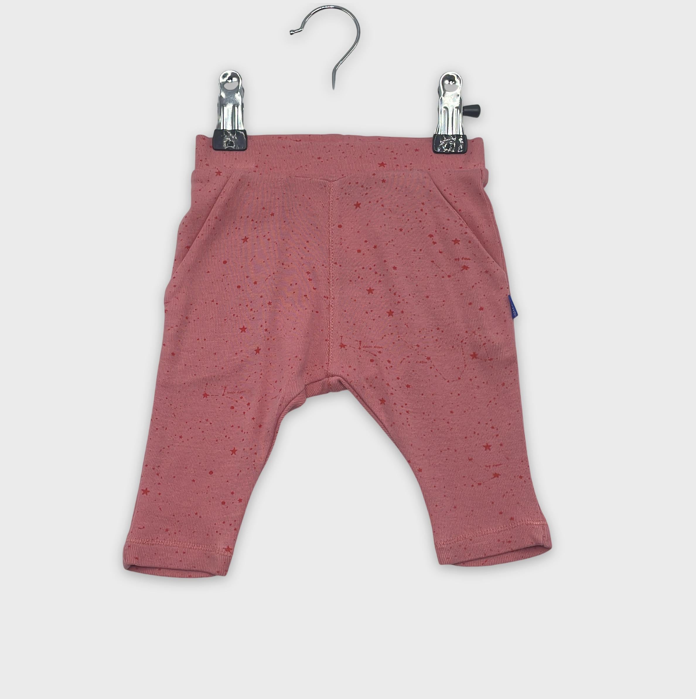0-IMPS&ELFS - Pantalon bébé - Taille 56 cm