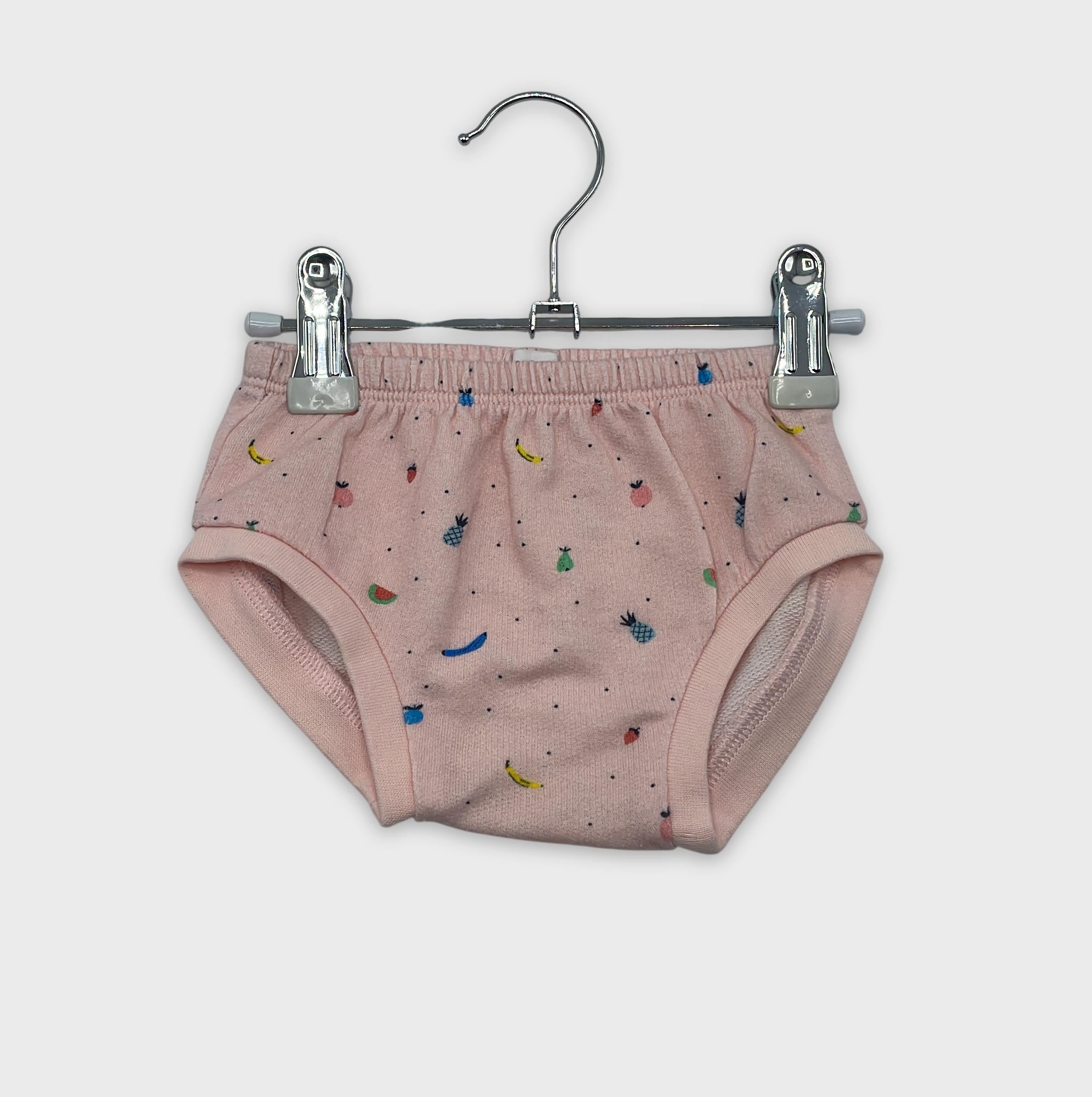0-FELIZ by flow - Culotte d'apprentissage - 6M