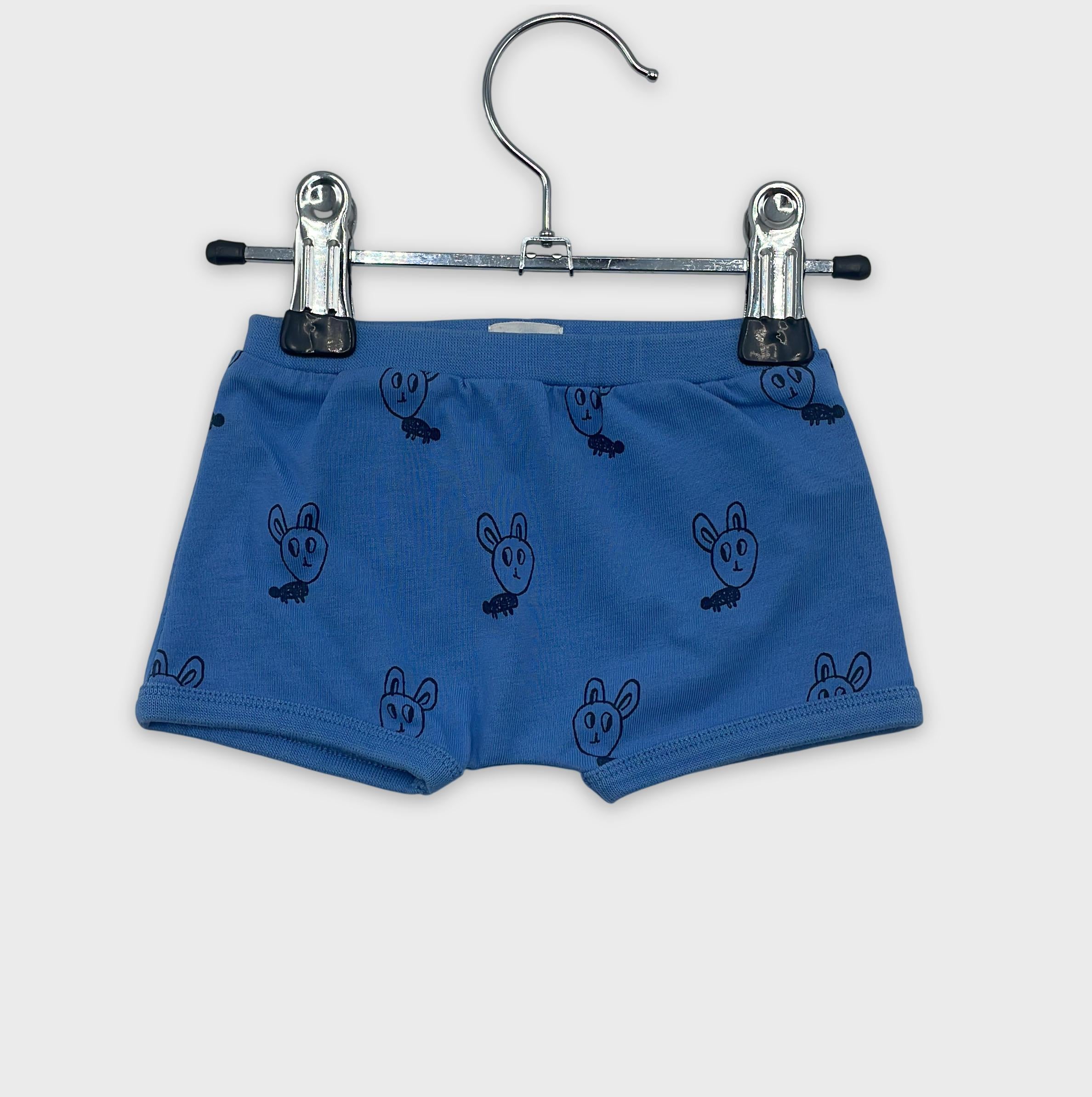 0-FELIZ by filu - Boxer bébé - 1M