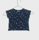 0-Sproet & Sprout - T-shirt - Taille 62/68