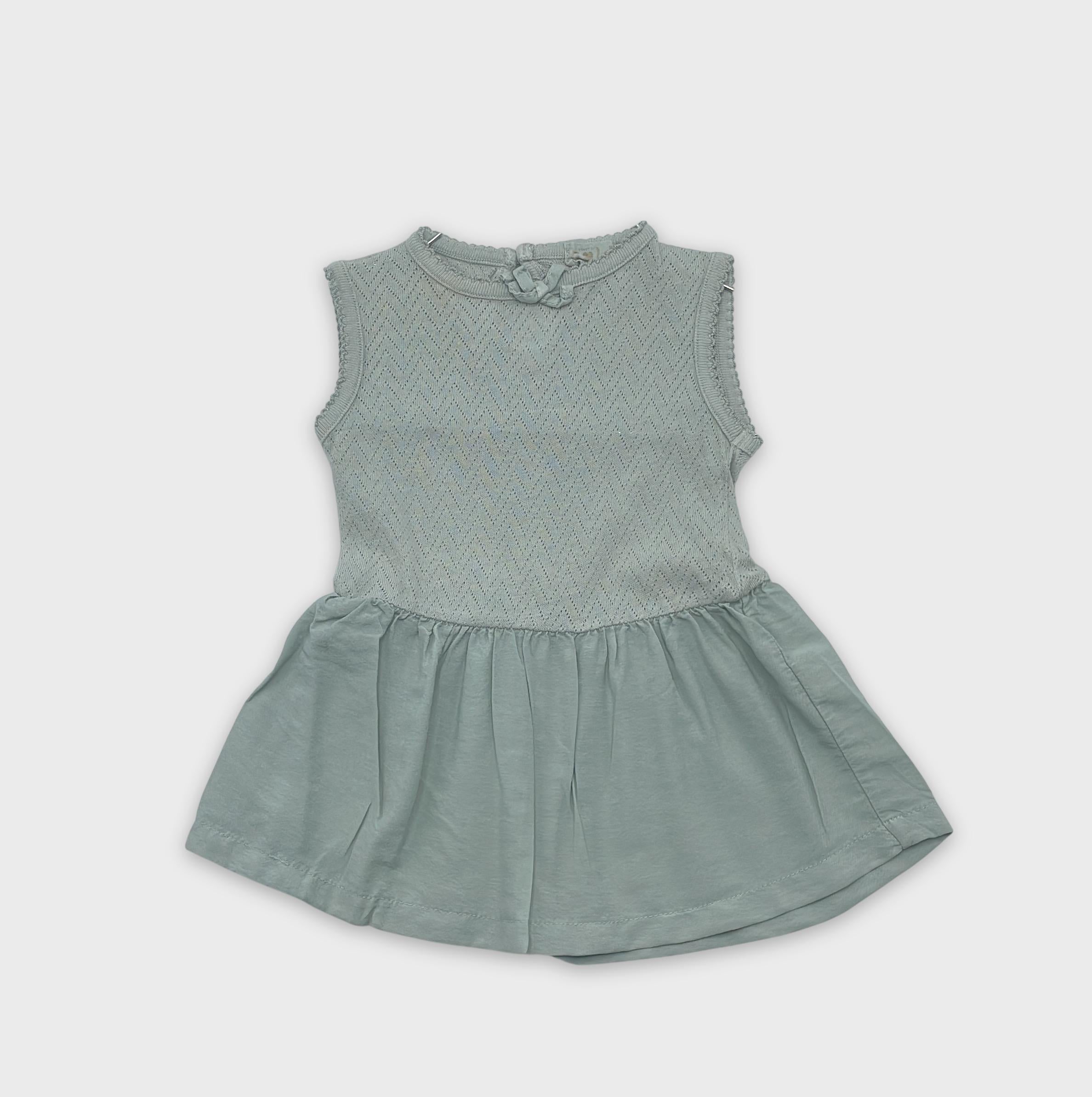 0-Unknown - Robe - 3M