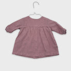 0-My Little Cozmo - Robe - 3 Mois