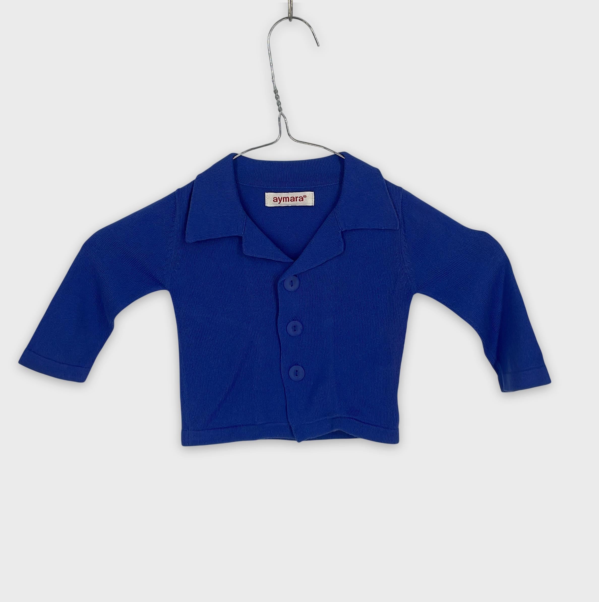 0-Aymara - Gilet - 3M