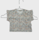 0-Blasé - T-shirt - 50/56