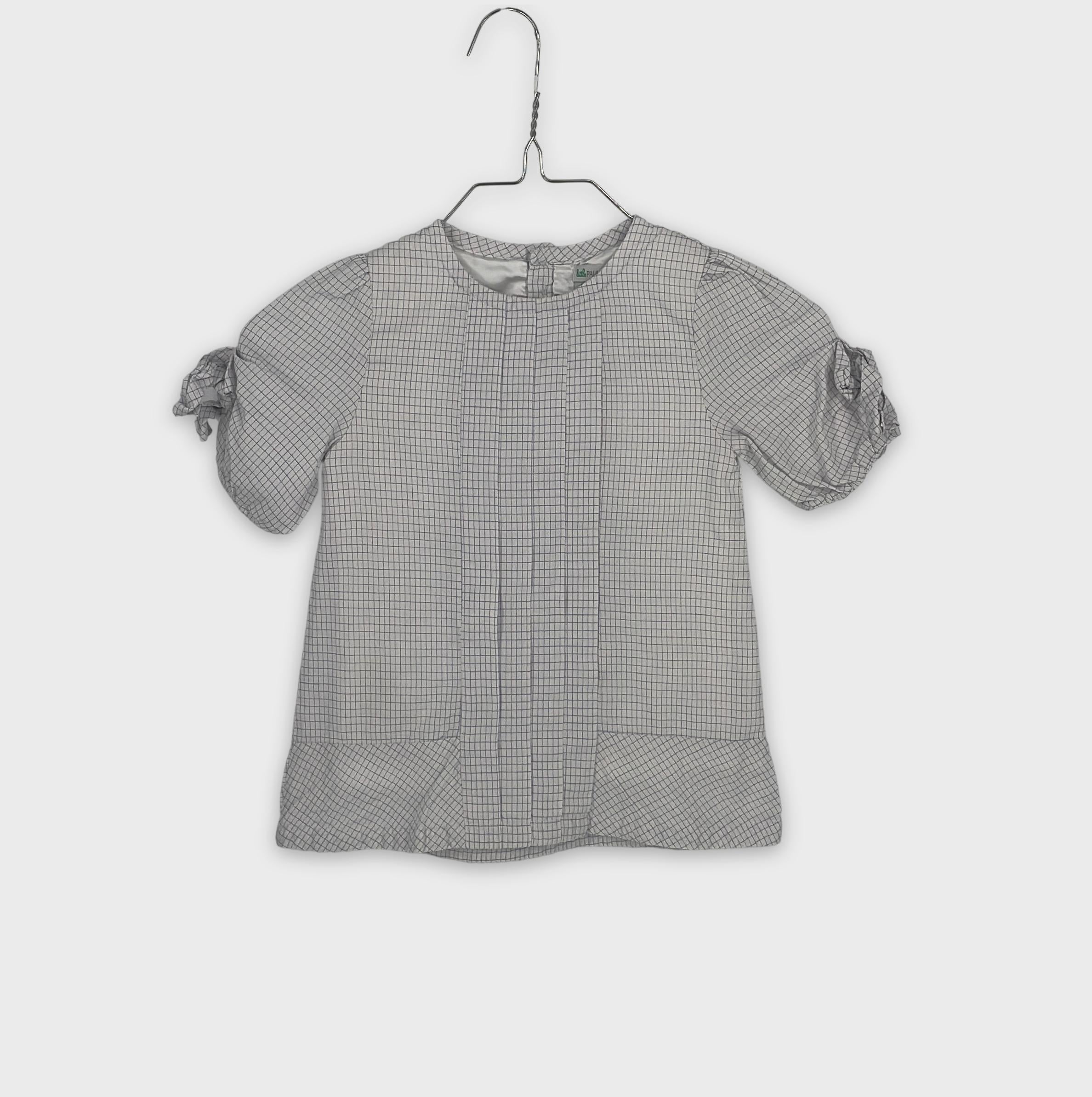 0-little PAUL & JOE - Blouse - 2 ans