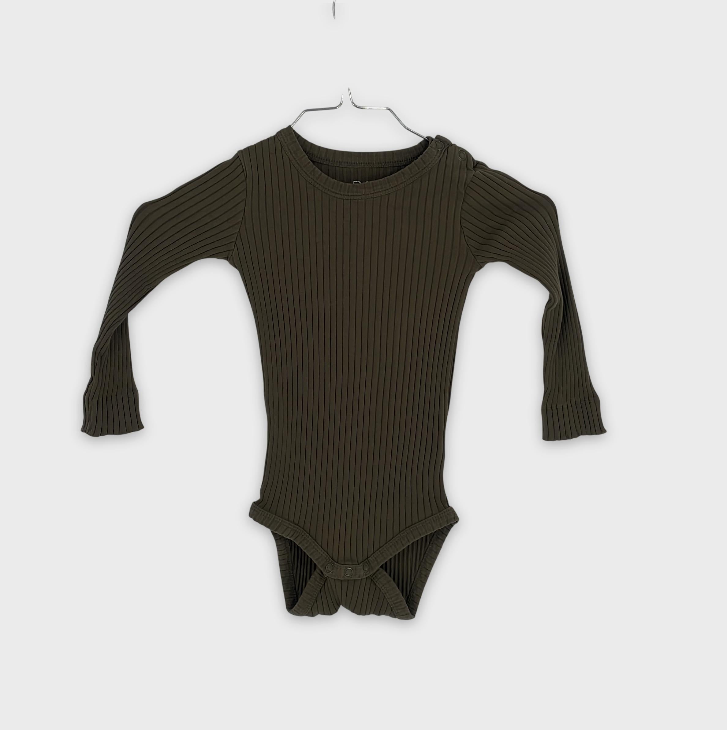 0-PROJECT NOUVEAU - Body - 2-4 mois