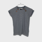 0-sprout & Sprout - T-shirt rayé - 86/92