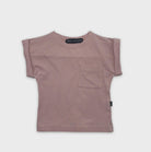 0-HOUSE OF JAMIE - T-shirt Bébé - 1-3 Mois