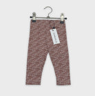 0-NO LABEL kids - Legging - 3-6 mois