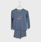 0-Bonpoint - Ensemble jogging - XS