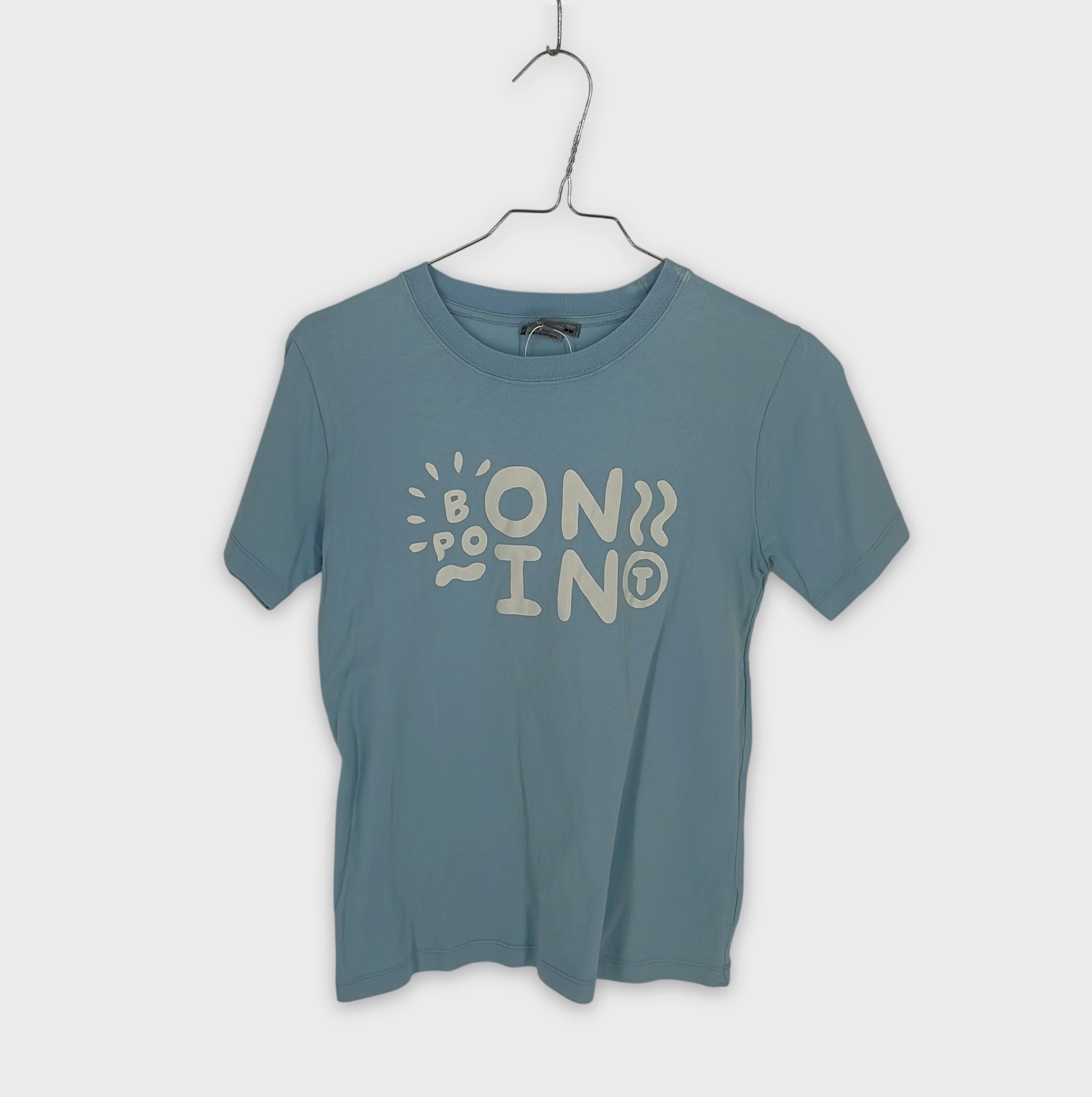 0-Bonton - T-shirt - 12 ans