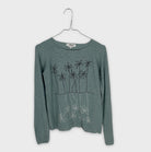 0-Bonpoint - Pull - Taille 12 ans
