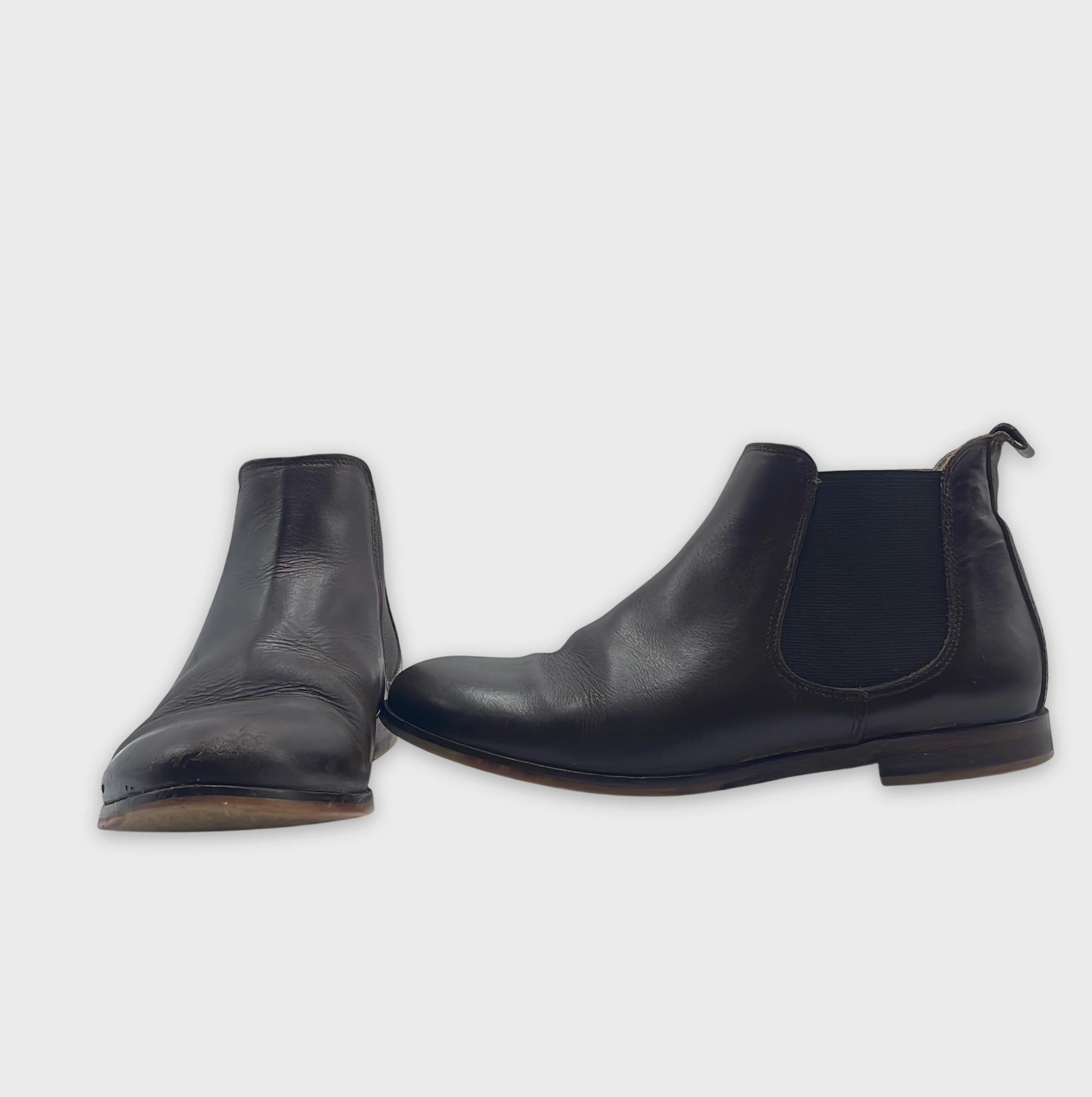 0-Bonpoint - Bottines Chelsea - Taille Inconnue