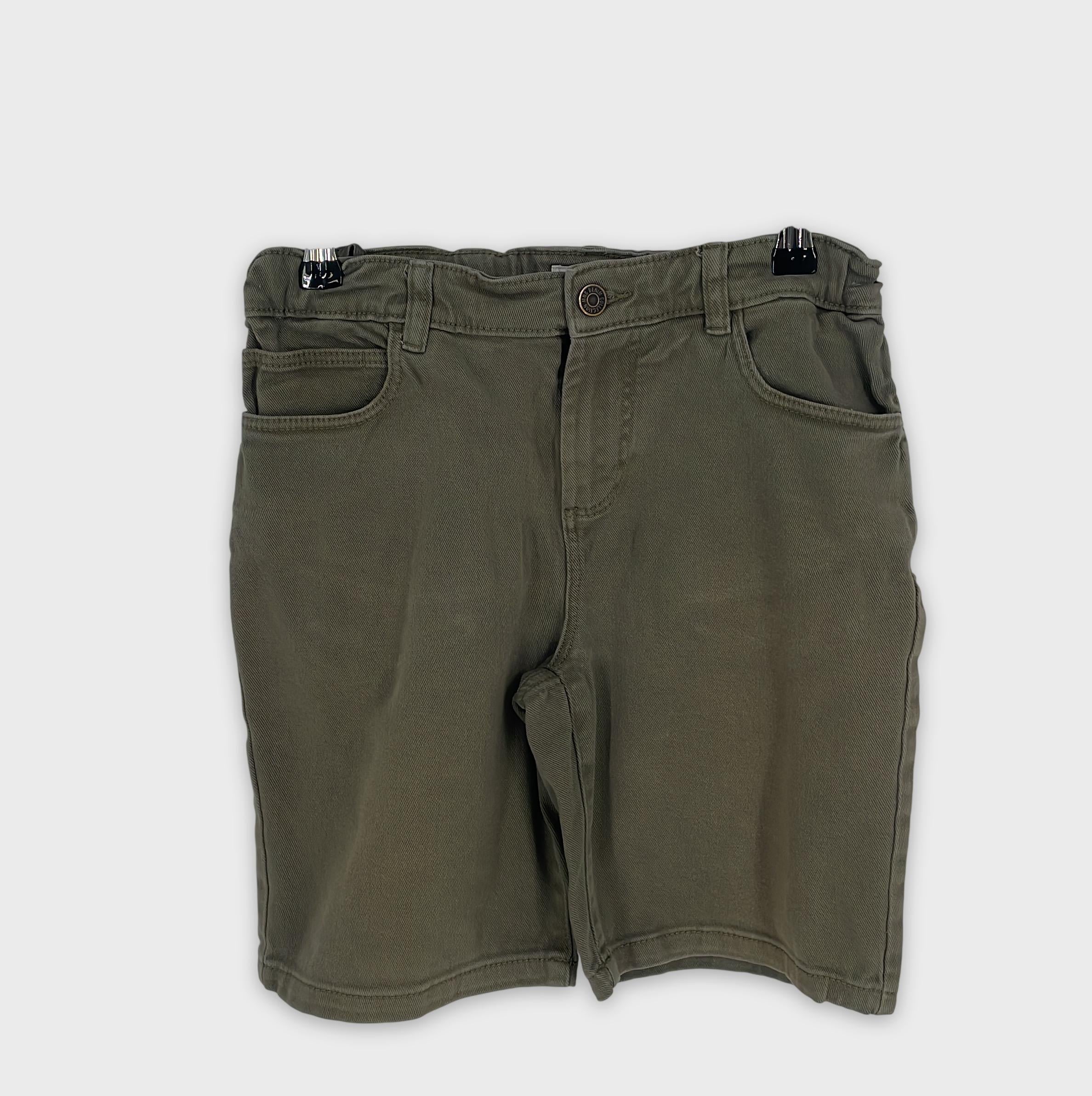 0-MNG - Short - 152 CM (11-12 Ans)