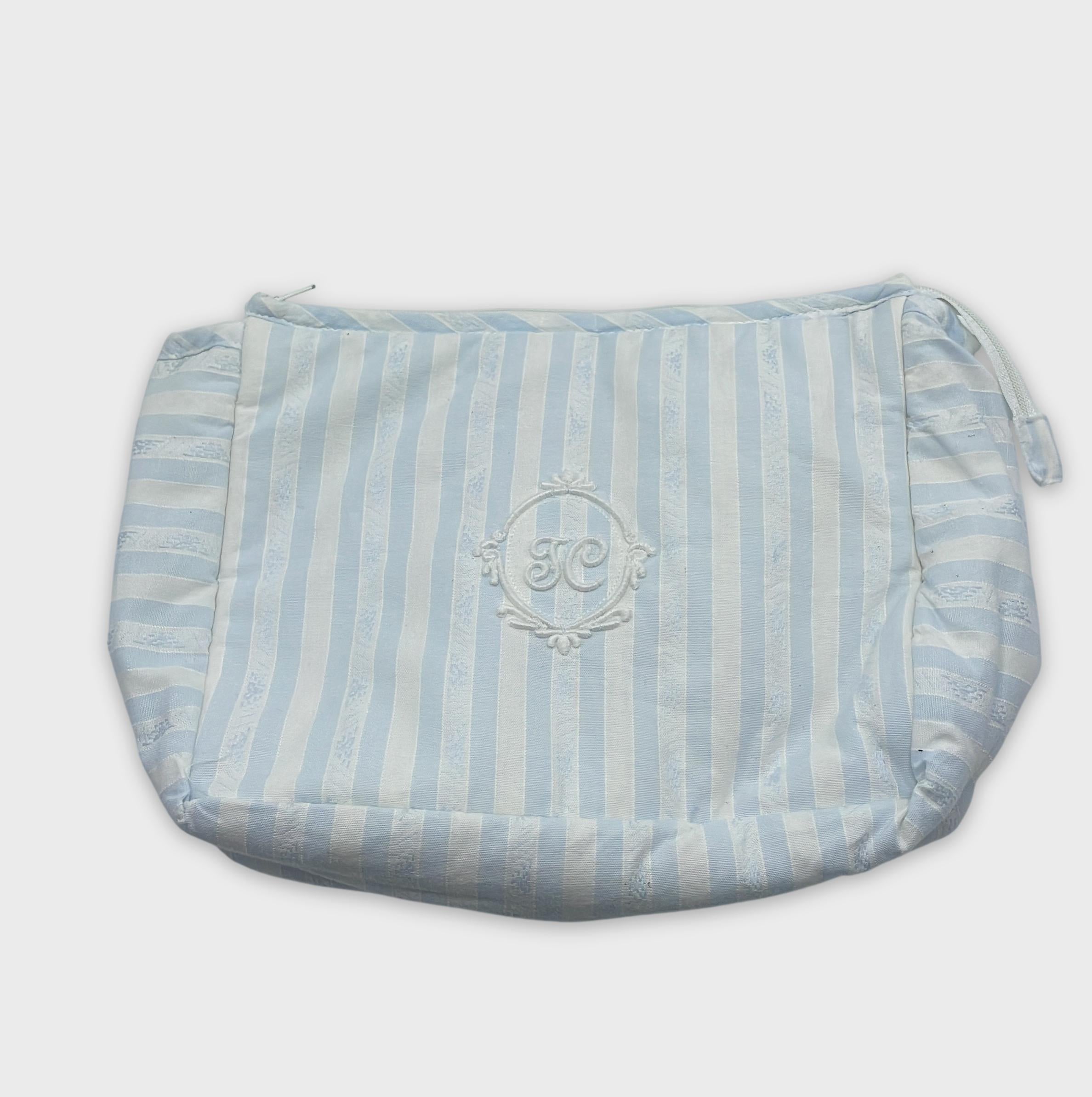 0-Tartine et Chocolat - Trousse de toilette - Taille Unique